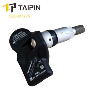 เซ็นเซอร์ <span class=keywords><strong>TPMS</strong></span> สำหรับการเปลี่ยนออดี้5Q0907275 OE ระบบตรวจสอบแรงดันลมยาง - Product Image 1