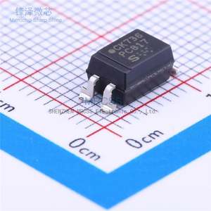 PC817X3NIP1B IC 고속 옵토커플러 PC817 - Product Image 2