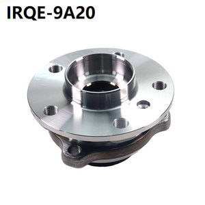 Unité de roulement de moyeu IRAQE-9A20 pour BMW 31221139345 9A20-C03-F, pièce de rechange neuve - Product Image 4