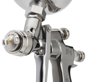 <span class=keywords><strong>Pistolet</strong></span> à peinture professionnel de haute qualité <span class=keywords><strong>Iwata</strong></span> ECLIPSE G-Series G3 - Product Image 3
