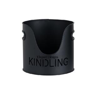 Cubos de troncos de calidad superior para jardín, venta al por mayor, cubos de troncos de Metal de lujo hechos a mano con estilo clásico para jardín - Product Image 4