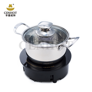 Cehot Nhà hàng Lẩu Bếp cảm ứng CE ETL <span class=keywords><strong>ul</strong></span> - Product Image 5