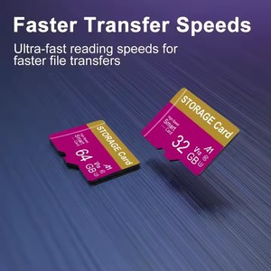 Đầy đủ công suất flash thẻ 128 GB TF SD thẻ biểu tượng tùy chỉnh 8 GB 16GB 32GB <span class=keywords><strong>64GB</strong></span> 128 GB 256GB 512GB Bộ nhớ Thẻ với thương hiệu - Product Image 2