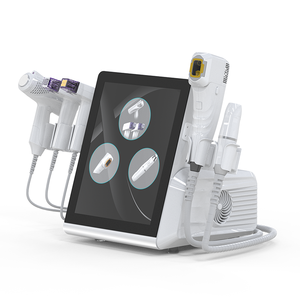 Máquina de Belleza Multifuncional 4 en 1 en Oferta, para Rejuvenecimiento de la Piel, Estiramiento de la Piel, Eliminación de Cicatrices, Uso en Salón - Product Image 3