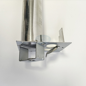 Bếp gas Ống Burner 580mm ống gas lò Burner pengshuai ống gas Burner <span class=keywords><strong>igniter</strong></span> - Product Image 4