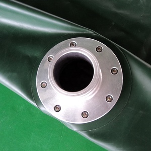 Réservoir d'huile flexible pliable à grande capacité, personnalisable, réutilisable, bon marché, pour le stockage <span class=keywords><strong>de</strong></span> carburant et <span class=keywords><strong>de</strong></span> déchets, 5000 litres - Product Image 3