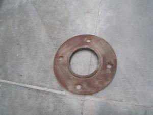 53H0010 подшипник LIUGONG CLG816 - Product Image 2