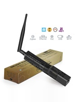 SMLIGHT SLZB-06P10 Passerelle Zigbee 3.0 vers Ethernet USB et Wi-Fi avec contrôle par application