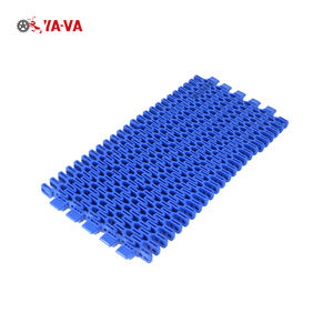 2022 Nuevo diseño de <span class=keywords><strong>cinta</strong></span> <span class=keywords><strong>transportadora</strong></span> modular de 25,4mm de proveedor <span class=keywords><strong>Chino</strong></span> - Product Image 4