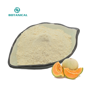 B.C.I Suministro de melón cantalupo en polvo <span class=keywords><strong>Cucumis</strong></span> Melo Fruit Powder Honeydew Melon Juice Powder - Product Image 2