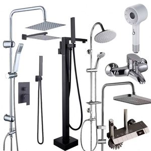 Agente de Compras en China para Grifos de Baño de Diseño, Espejos, Duchas, Cabezales de Ducha Tipo Teclado de Piano y Otros Productos - Product Image 1