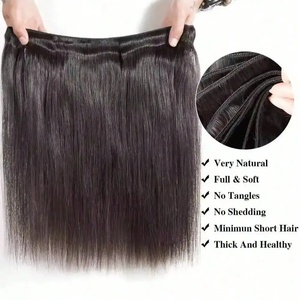 Lots de <span class=keywords><strong>Cheveux</strong></span> Indiens Bruts en Gros – Fournisseurs de <span class=keywords><strong>Cheveux</strong></span> Vierges à Cuticules Alignées, Tissages Double Drawn, Extensions de <span class=keywords><strong>Cheveux</strong></span> Humains Économiques - Product Image 4