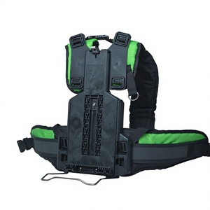 Pulvérisateur à dos ULV de 4,5 L avec deux batteries interchangeables pour la désinfection des fermes et des jardins et la pulvérisation en extérieur - Product Image 4