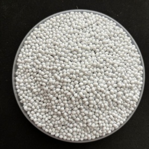 Proveedor de gránulos vírgenes de plástico de resina de materia prima, precios de gránulos de mascotas reciclados - Product Image 1