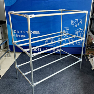 Hight chất lượng đúc sắt Doanh ống kết nối kim loại ống khớp phù hợp - Product Image 6