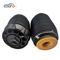 Pour Hyundai Genesis 2008 Hyundai Equus Centennial Air bag Air Spring sac arrière gauche OE 55360-3M501 55360-3M500