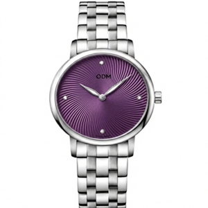 Reloj de Cuarzo Dorado de Lujo para <span class=keywords><strong>Mujer</strong></span>, Brazalete de Acero Inoxidable, Resistente al Agua, Caja Rectangular, Movimiento Miyota, Ancho de Correa de 22 mm, a la Moda - Product Image 4