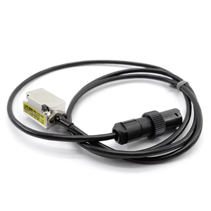 Sensor de Motor MAKINO, Cabezal Magnético A860-2162-V012 de Repuesto - Product Image 2