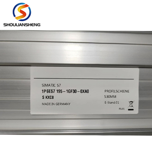 New Original 6es7195-1gf30-0xa0 kho chuyên dụng Bộ điều khiển cho <span class=keywords><strong>servo</strong></span> điều khiển tự động hóa PLC & Pac - Product Image 1