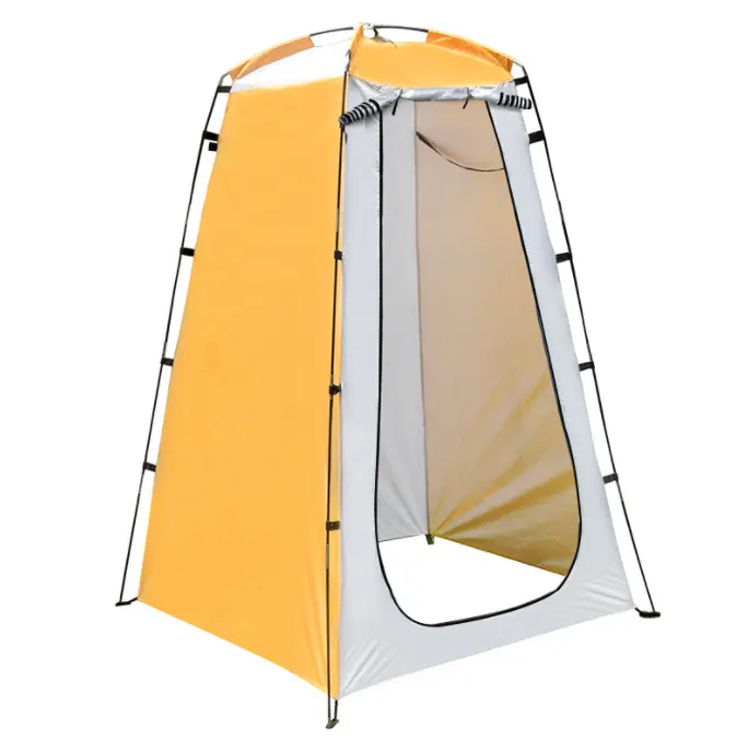 Cắm trại tắm lều, thay đồ di động thay đổi phòng riêng tư nơi trú ẩn cho cắm trại ngoài trời bãi biển nhà vệ sinh và trong nhà chụp ảnh