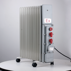 1600W /<span class=keywords><strong>2000W</strong></span>/ 2500W/3000W Convecteur Électrique <span class=keywords><strong>Radiateur</strong></span> Industriel Antidéflagrant Réchauffeur D'huile - Product Image 4