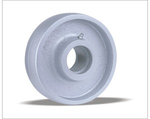 gusseiserne räder rollen fabrik direktverkauf top qualität <span class=keywords><strong>china</strong></span> heißer verkauf - Product Image 3