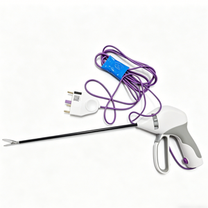 Instrumento Quirúrgico LigaSure <span class=keywords><strong>Serie</strong></span> 19 Maryland con Nano-Revestimiento para Cirugía Mínimamente Invasiva y Abierta - Product Image 5