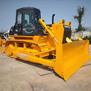 รถเกลี่ยดิน SD16 SD22ตีนตะขาบ sd32 sd23 sd22คุ้มค่า SD13สำหรับหลายๆคนจาก Shantui - Product Image 1