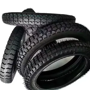 China Sell Motorcycle Tyre Tube Motorbike 100-90-17 And 100-90-12 And 140-70-17