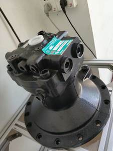 SK260-<span class=keywords><strong>8</strong></span> <span class=keywords><strong>SK250</strong></span>-<span class=keywords><strong>8</strong></span> स्विंग मोटर Lq15v00015f2 MFC160-065 स्लीविंग रोटरी मोटर स्k250 6 स्विंग मोटर - Product Image 6