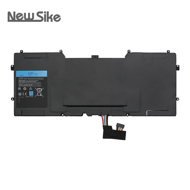 7.4v 47wh Y9N00 Brand New Laptop Battery for XPS 13 L321 L421X MLK 13-4040SLV 13-6928SLV 077G21 489XN Y9N00 Replacement Battery