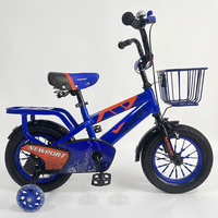 Nouveau Vélo VTT Enfant 2026 de Haute Qualité avec Fourche en Alliage d'Aluminium, Pédales Standard, 6 Vitesses - Produit le Plus Vendu