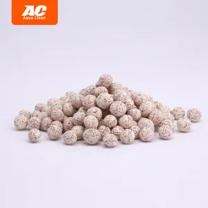 AC factory Aquarium Filter Media Hollow Bio Balls for Fish Tank Aquarium