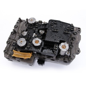 Cajas de Cambio 6DCT360, Cuerpo de Válvulas de Transmisión Automática para Ford MG Roewe MG6 - Product Image 5