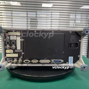1 pièce R &amp; S Rohde &amp;   Analyseur de spectre Schwarz FSP30 9kHz à 30GHz - Product Image 2