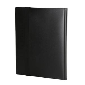 Album de cartes de jeu Torson personnalisé en gros avec couverture en PP, 9 pochettes, capacité de 360+ cartes, compatible Yugioh CCG, avec protège-cartes à chargement latéral - Product Image 6