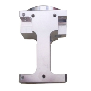 CNC Precision Machining Services Customized Milling Turning Parts Stainless Steel Accessories Components Quick Prototyping for - Product Image 3