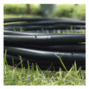 Tubería de <span class=keywords><strong>Riego</strong></span> <span class=keywords><strong>por</strong></span> <span class=keywords><strong>Goteo</strong></span> de 16 mm para Agricultura - Tubería de Polietileno Negra de Alta Calidad para Granjas a Gran Escala - Product Image 5