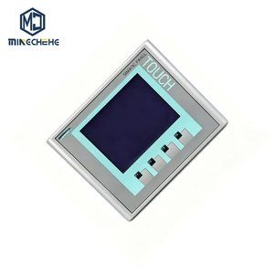 Panel Táctil HMI KTP400 Basic de 4 Pulgadas STN 6AV6647-0AA11-3AX1 PROFINET para Automatización Industrial - Product Image 1