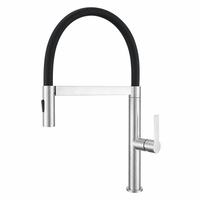 Robinet de cuisine extractible, mitigeur d'évier, robinet de cuisine, robinet de lavabo, prix
