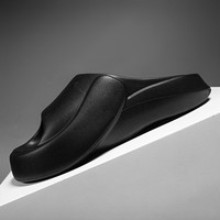 Sandales Sandales Sandales pour hommes pour la plage en mousse EVA souple et épaisse de créateur pour l'été avec logo personnalisé pour hommes Vente en gros