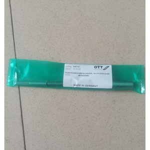 JACOB OTT <b>Extension</b> <b>Rod</b> 95.102.338.9.2 For Industrial Use - Product Image 2