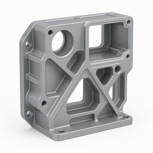 High Precision 4-Axis <b>Drill</b> Tap Machining <b>Center</b> - Product Image 2