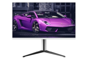 Moniteur d'ordinateur de bureau LCD plat IPS 27 <span class=keywords><strong>pouces</strong></span> 5K 60Hz, nouveau design, <span class=keywords><strong>pas</strong></span> <span class=keywords><strong>cher</strong></span>, en gros, pour le jeu - Product Image 6