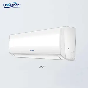 New Prices Products Smart Air Flow Inverter air conditioner split Wall Mounted Air Conditioners