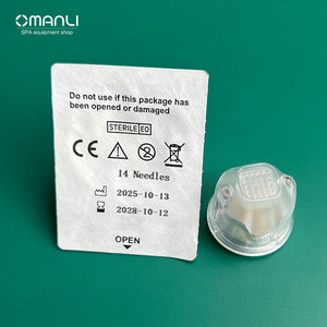 Cartuchos BIOPEN en Oferta, Punta de Repuesto para Bio Pen Q2, 9P 14P 25P - Product Image 5