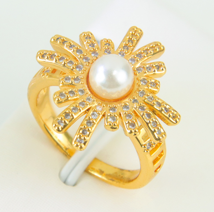 Gold 7