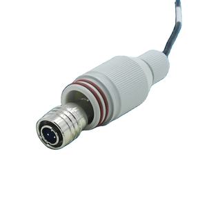 E-301CF sensor de <span class=keywords><strong>pH</strong></span> composto com temperatura (2.25k) impermeável fábrica BNC venda boa qualidade <span class=keywords><strong>ph</strong></span> sonda em labuse agradável eletrodo - Product Image 2