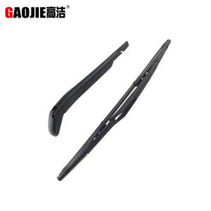 ใช้ได้กับชุดแขนปัดน้ำฝนด้านหลังและใบปัดน้ำฝนด้านหลังของ FIAT QUBO ปี 2008-2016 - Product Image 3