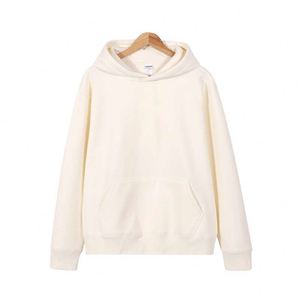 Sudadera con Capucha Personalizada con Logotipo, de Algodón y Poliéster, Impresión a Todo Color, para Invierno, Corte Holgado para Hombre - Product Image 4